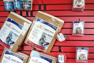 Storage Rentals of America - 902 McNutt School Road Festus, MO 63028