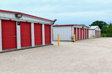 Storage Rentals of America - 902 McNutt School Road Festus, MO 63028