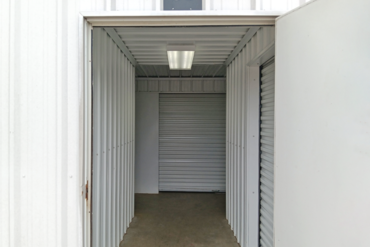 Storage Rentals of America - 902 McNutt School Road Festus, MO 63028