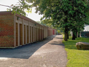 Storage Rentals of America - 5258 Anton Drive Fitchburg, WI 53719