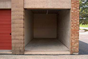 Storage Rentals of America - 5258 Anton Drive Fitchburg, WI 53719