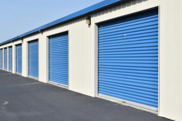 Storage Rentals of America - 1455 Pamplico Highway Florence, SC 29505
