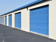 Storage Rentals of America - 1455 Pamplico Highway Florence, SC 29505