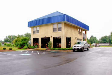 Storage Rentals of America - 1455 Pamplico Highway Florence, SC 29505