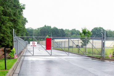 Storage Rentals of America - 1455 Pamplico Highway Florence, SC 29505