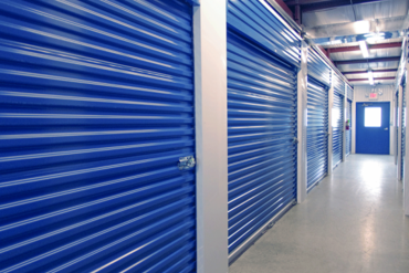 Storage Rentals of America - 1455 Pamplico Highway Florence, SC 29505