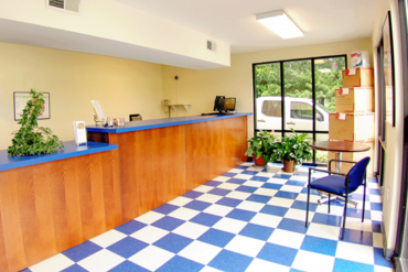 Storage Rentals of America - 1455 Pamplico Highway Florence, SC 29505