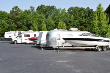 Storage Rentals of America - 1455 Pamplico Highway Florence, SC 29505
