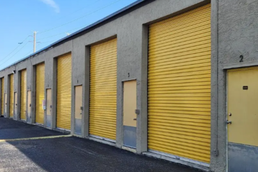 Storage Rentals of America - 6600 Industrial Drive Fort Myers, FL 33912