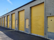Storage Rentals of America - 6600 Industrial Drive Fort Myers, FL 33912