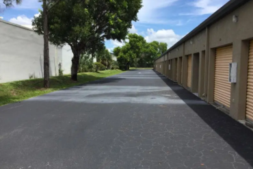 Storage Rentals of America - 4400 Solomon Boulevard Fort Myers, FL 33901