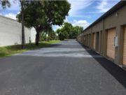 Storage Rentals of America - 4400 Solomon Boulevard Fort Myers, FL 33901