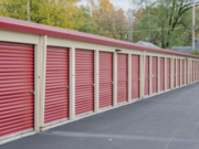 Storage Rentals of America - 2909 Lower Huntington Road Fort Wayne, IN 46809