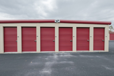 Storage Rentals of America - 2909 Lower Huntington Road Fort Wayne, IN 46809
