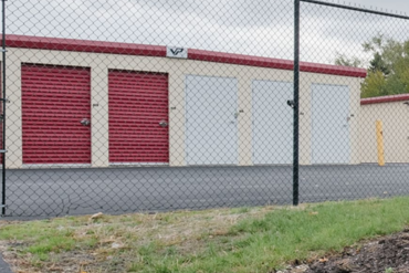 Storage Rentals of America - 2909 Lower Huntington Road Fort Wayne, IN 46809