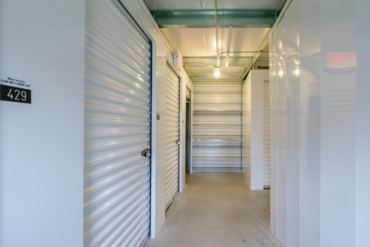 Storage Rentals of America - 2909 Lower Huntington Road Fort Wayne, IN 46809