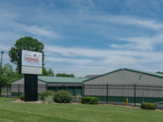 Storage Rentals of America - 881 South Prairie Avenue Frankfort, IN 46041