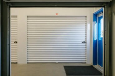 Storage Rentals of America - 881 South Prairie Avenue Frankfort, IN 46041