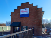 Storage Rentals of America - 370 White Oak Road Fredericksburg, VA 22405