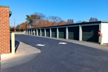 Storage Rentals of America - 370 White Oak Road Fredericksburg, VA 22405