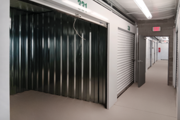 Storage Rentals of America - 370 White Oak Road Fredericksburg, VA 22405