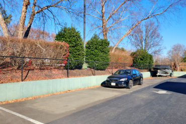 Storage Rentals of America - 370 White Oak Road Fredericksburg, VA 22405