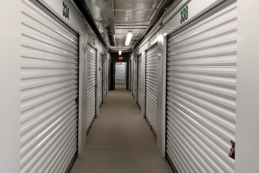 Storage Rentals of America - 370 White Oak Road Fredericksburg, VA 22405
