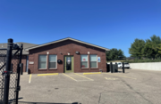 Storage Rentals of America - 2376 Beechwood Drive Germantown, OH 45327