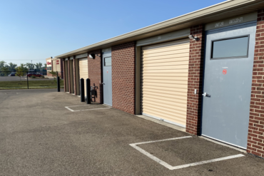 Storage Rentals of America - 2376 Beechwood Drive Germantown, OH 45327