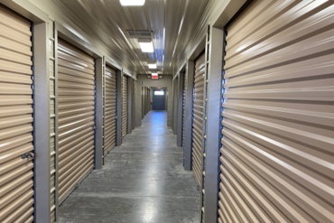 Storage Rentals of America - 2376 Beechwood Drive Germantown, OH 45327