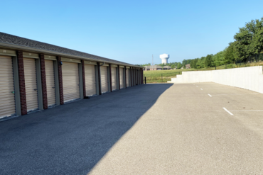 Storage Rentals of America - 2376 Beechwood Drive Germantown, OH 45327