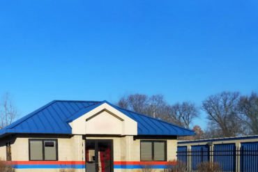 Storage Rentals of America - 13894 North Hartel Road Grand Ledge, MI 48837