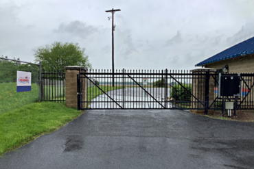 Storage Rentals of America - 13894 North Hartel Road Grand Ledge, MI 48837