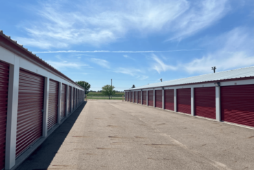 Storage Rentals of America - 10380 West Grand River Highway Grand Ledge, MI 48837