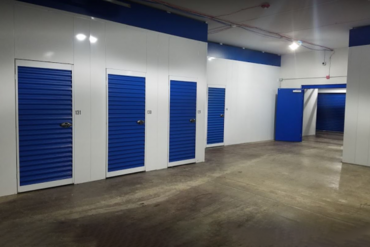 Storage Rentals of America - 3645 West Loomis Road Greenfield, WI 53221