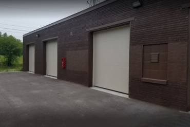 Storage Rentals of America - 3645 West Loomis Road Greenfield, WI 53221