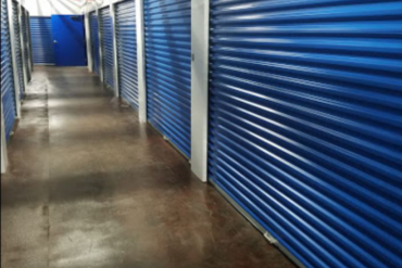 Storage Rentals of America - 3645 West Loomis Road Greenfield, WI 53221