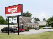 Storage Rentals of America - 5116 Wrightsboro Road Grovetown, GA 30813