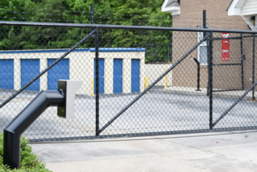 Storage Rentals of America - 5116 Wrightsboro Road Grovetown, GA 30813
