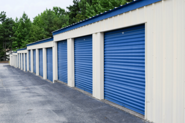 Storage Rentals of America - 5116 Wrightsboro Road Grovetown, GA 30813