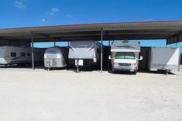 Storage Rentals of America - 5116 Wrightsboro Road Grovetown, GA 30813
