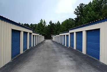 Storage Rentals of America - 5116 Wrightsboro Road Grovetown, GA 30813