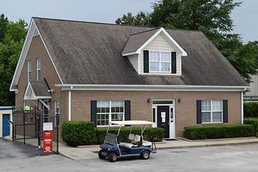 Storage Rentals of America - 5116 Wrightsboro Road Grovetown, GA 30813