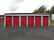 Storage Rentals of America - 12497 Three Rivers Road Gulfport, MS 39503