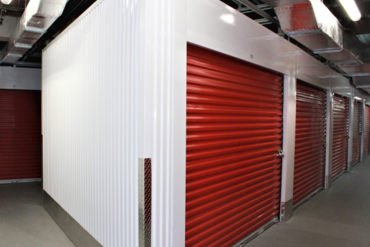 Storage Rentals of America - 1000 West Pembroke Road Hallandale Beach, FL 33009
