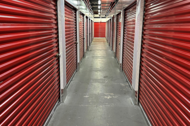 Storage Rentals of America - 1000 West Pembroke Road Hallandale Beach, FL 33009