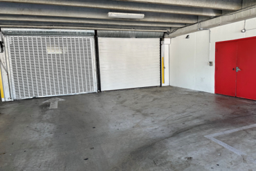 Storage Rentals of America - 1000 West Pembroke Road Hallandale Beach, FL 33009