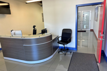 Storage Rentals of America - 1000 West Pembroke Road Hallandale Beach, FL 33009