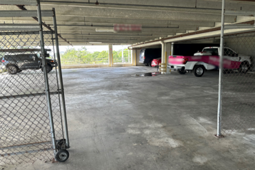 Storage Rentals of America - 1000 West Pembroke Road Hallandale Beach, FL 33009