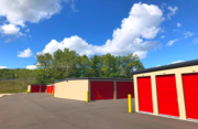 Storage Rentals of America - 155 North Clare Avenue Harrison, MI 48625